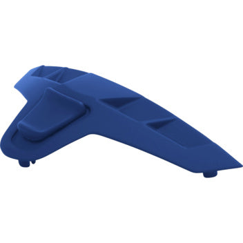 Kinnventilation iXS1100 matt blau