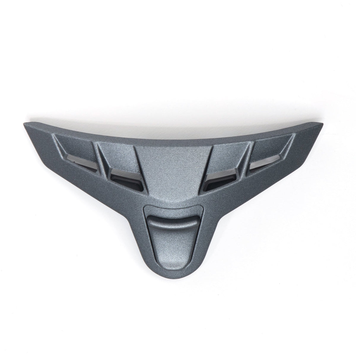 Kinnventilation iXS1100 titan matt