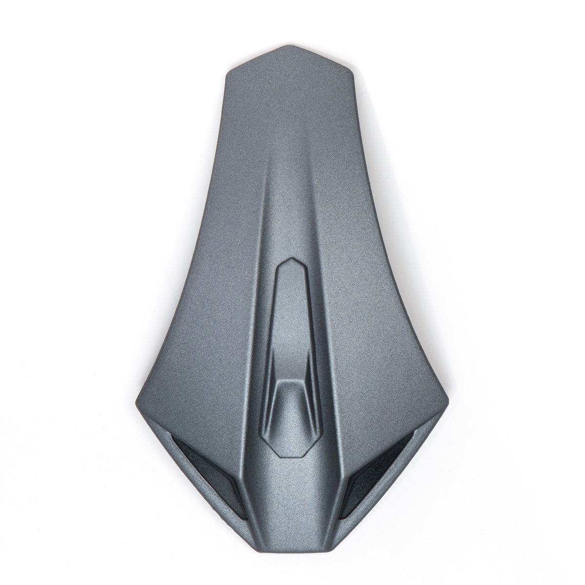 Stirnbelüftung iXS1100 titan matt