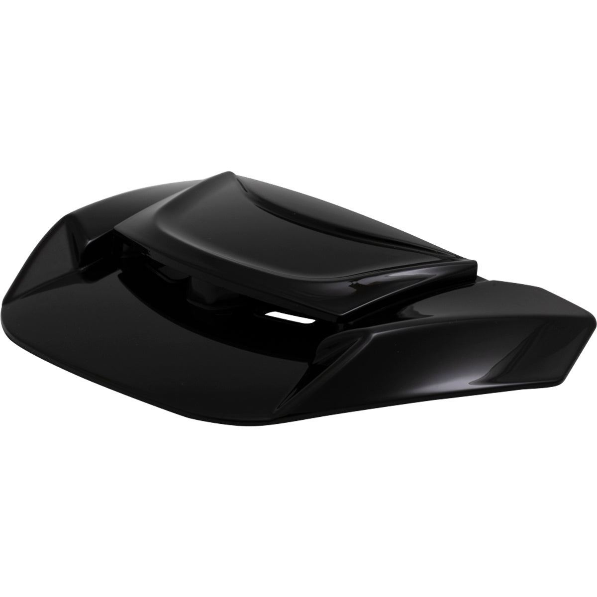 Topventilation iXS1100 schwarz matt