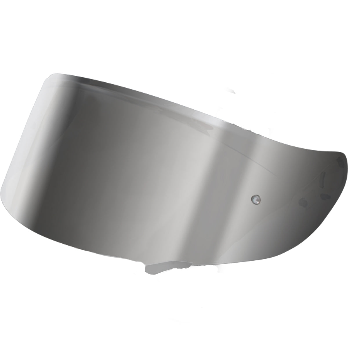 Pinlock Visier iXS1100 chrom