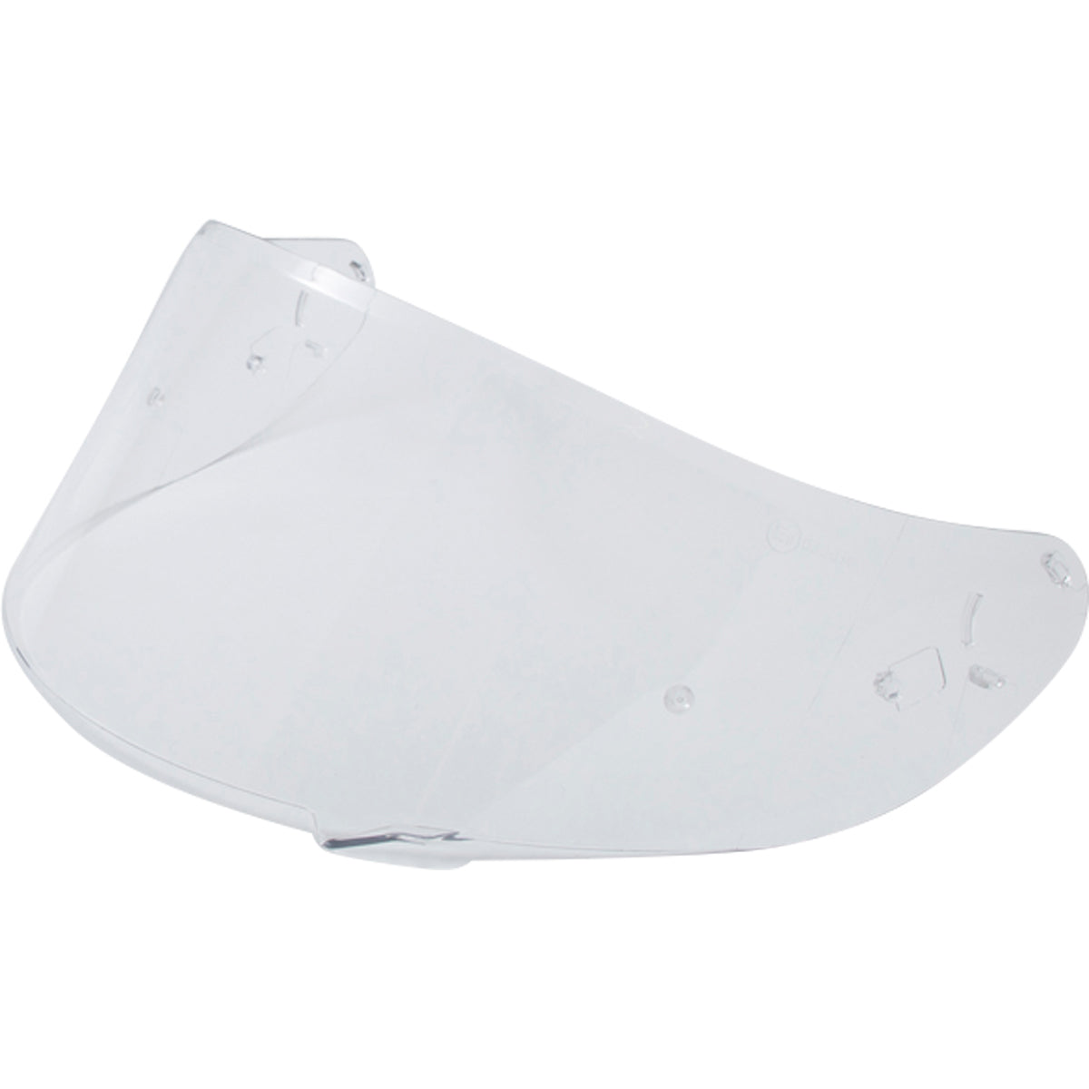 Pinlock Visier iXS1100 transparent