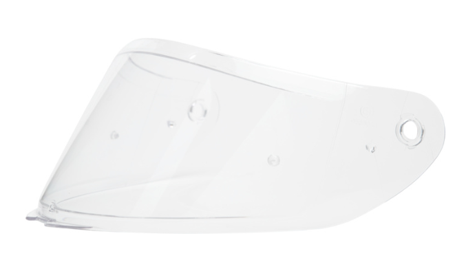 Visier Pinlock 217 klar