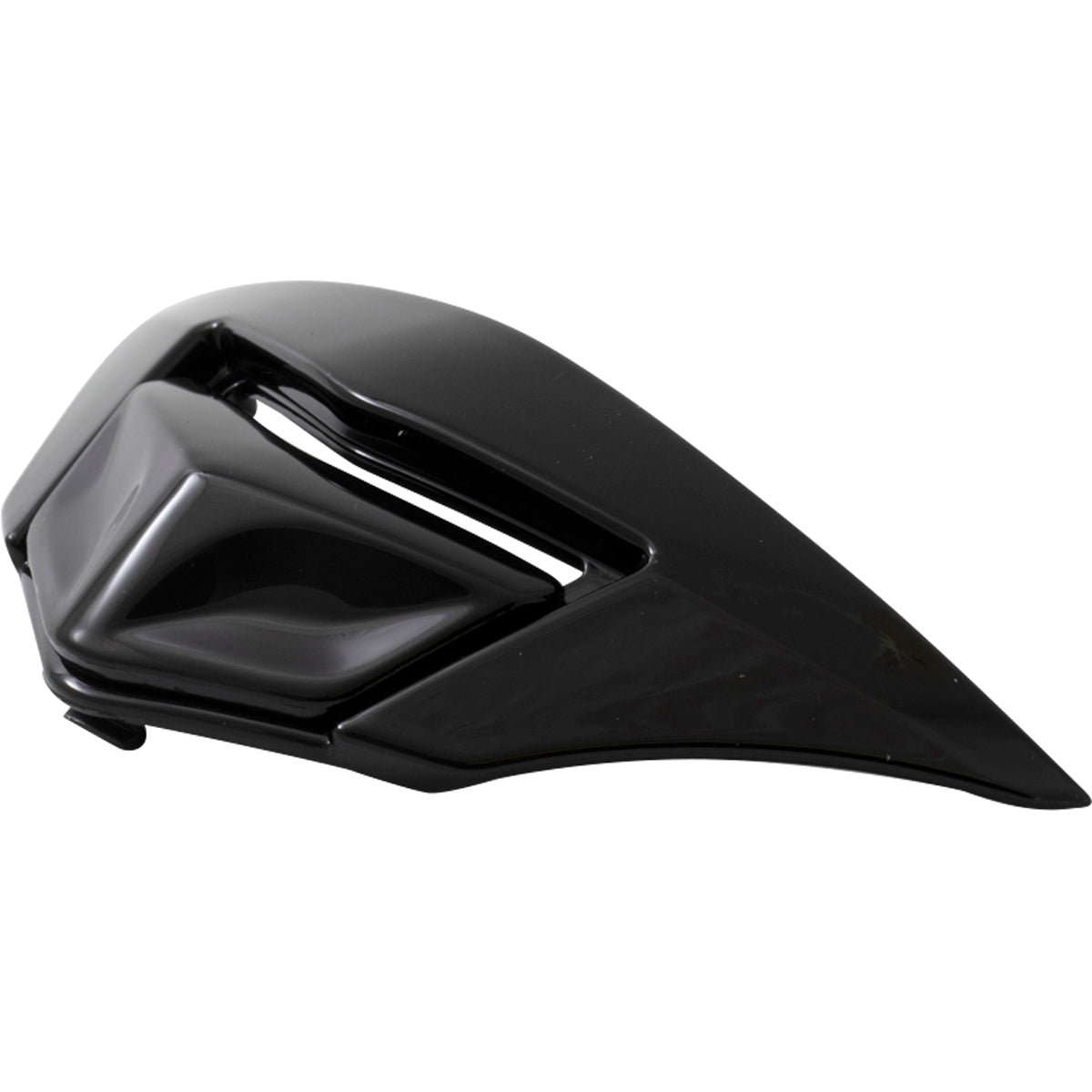 Kinnventilation iXS300 schwarz