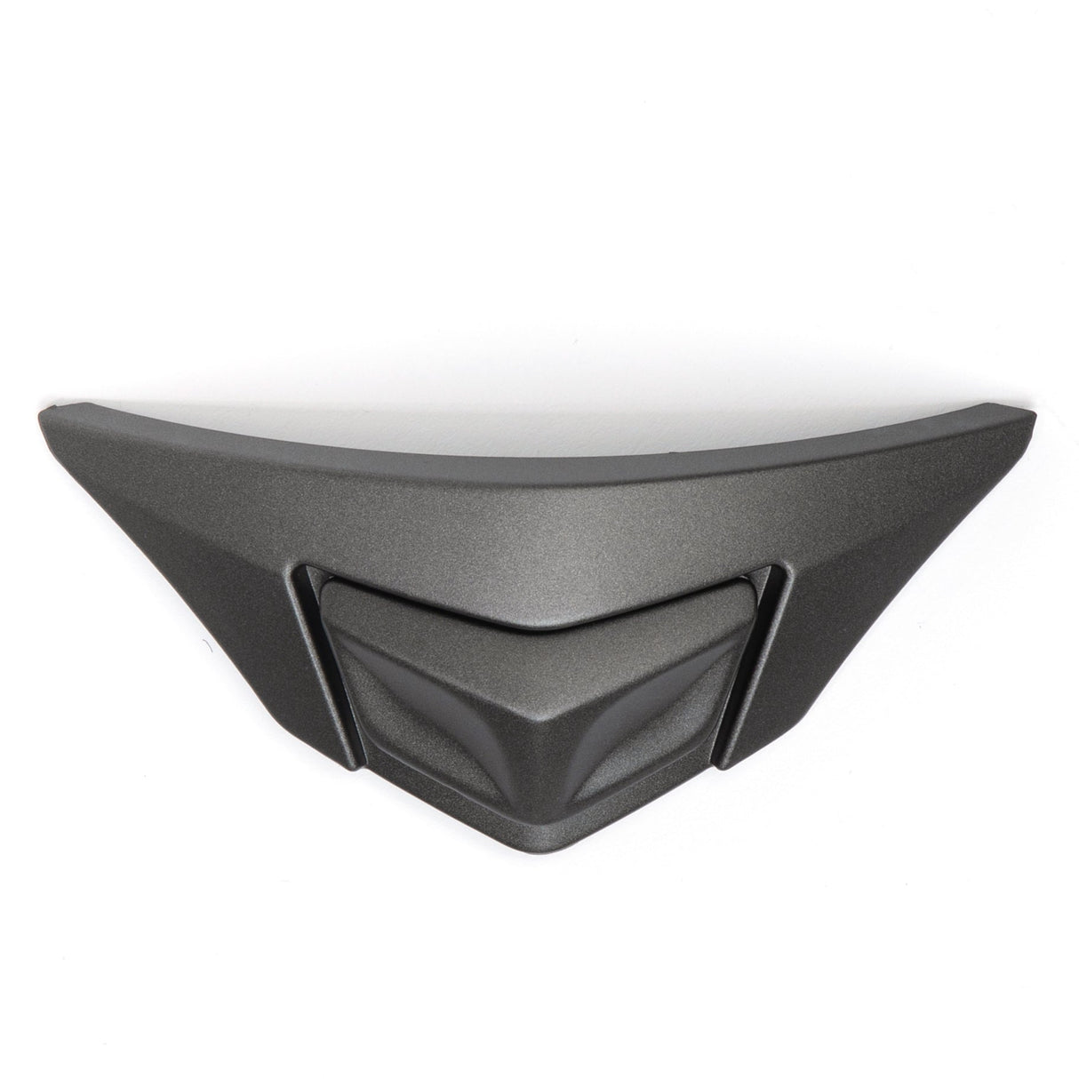 Kinnventilation matt titan iXS