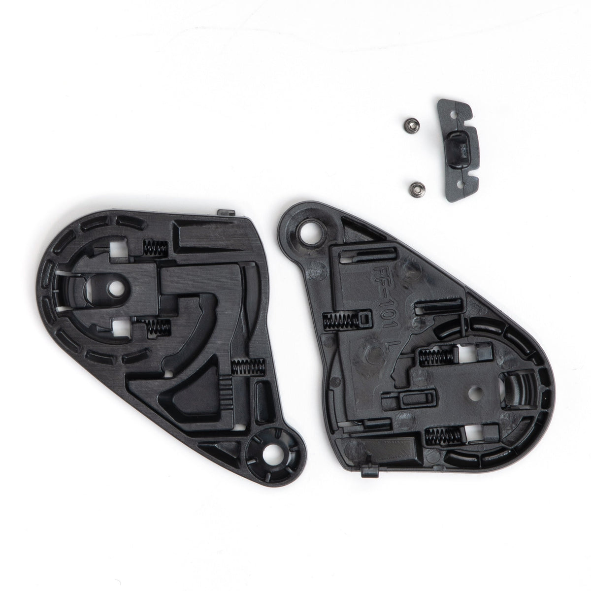 Visiermechanik iXS421/ iXS422