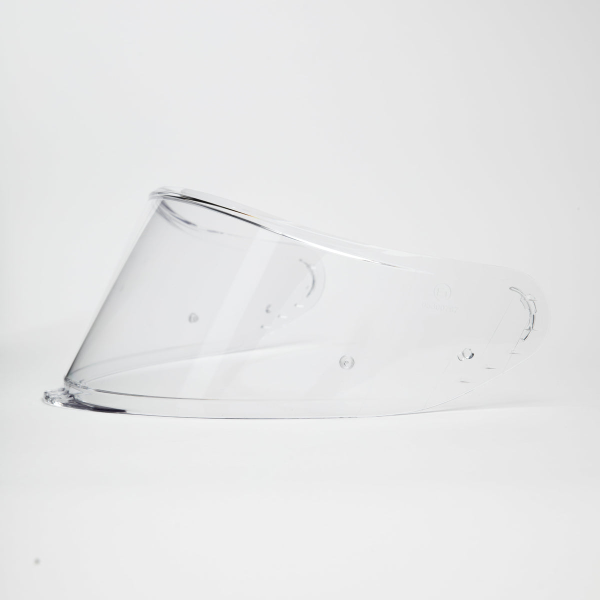 Visier Pinlock iXS421/ iXS422 klar