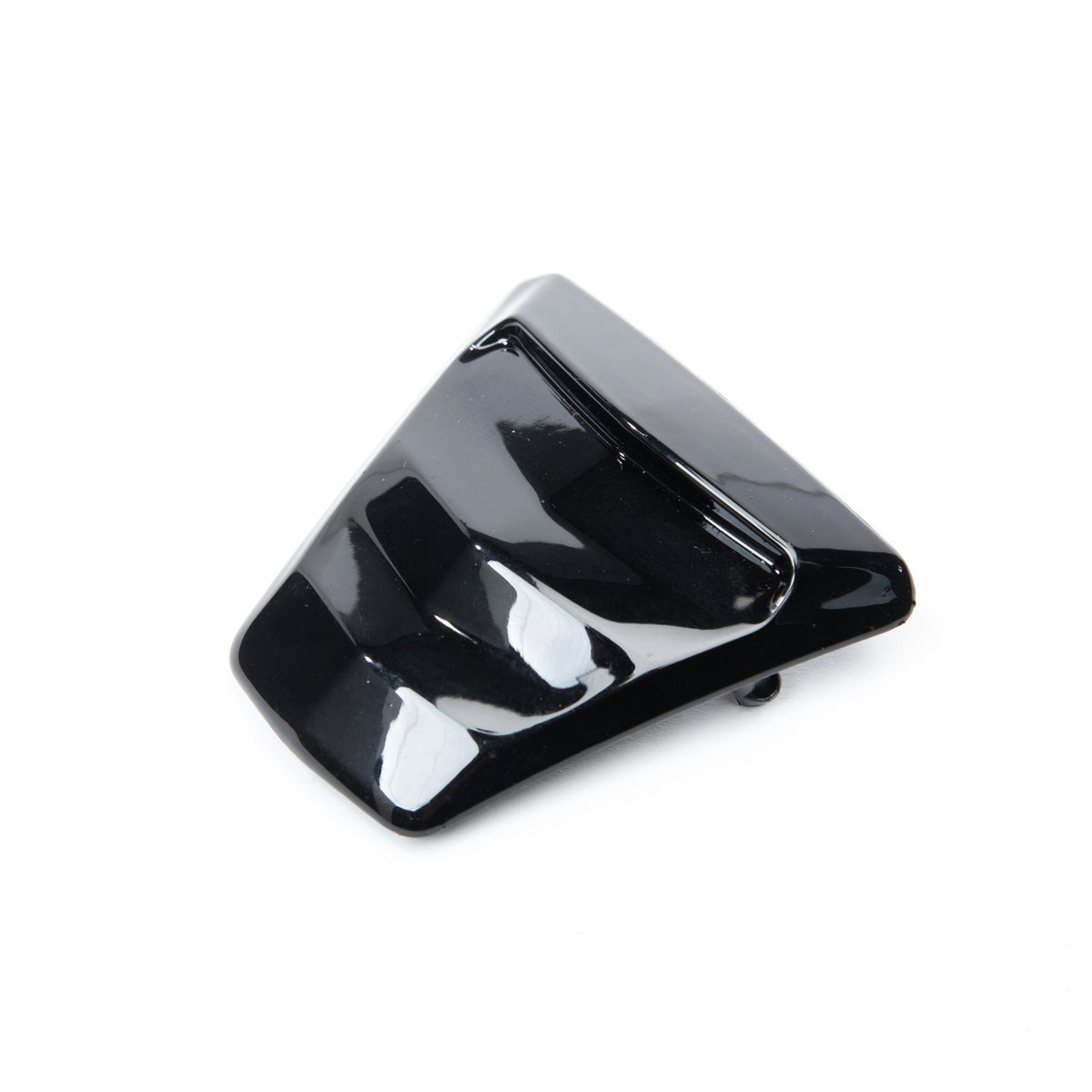 Kinnventilation iXS460 FG schwarz