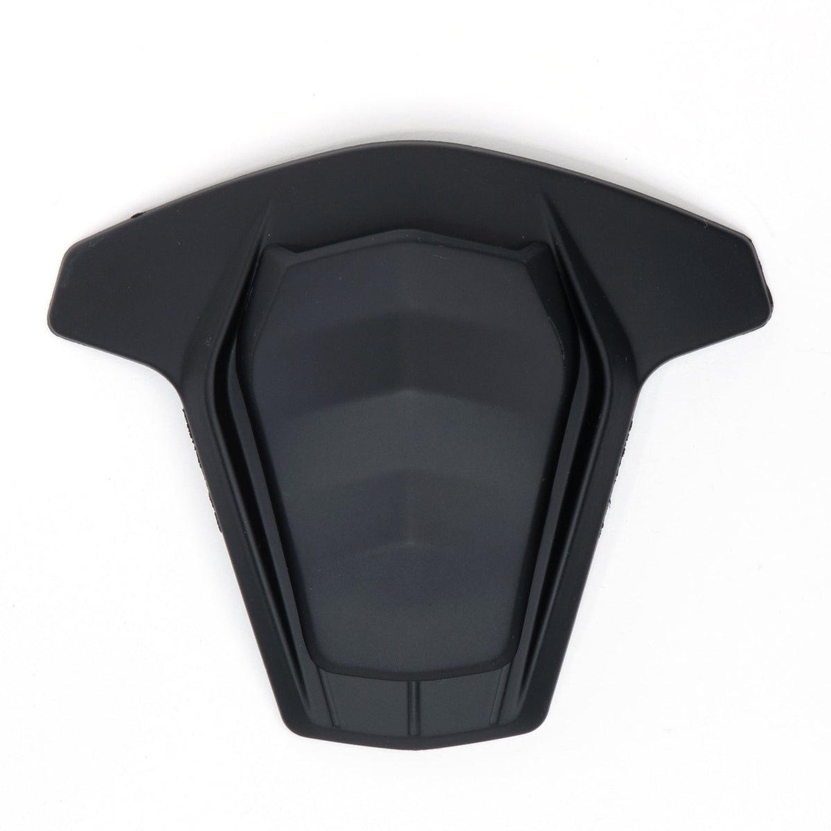 Stirnbelüftung iXS 460 FG schwarz matt