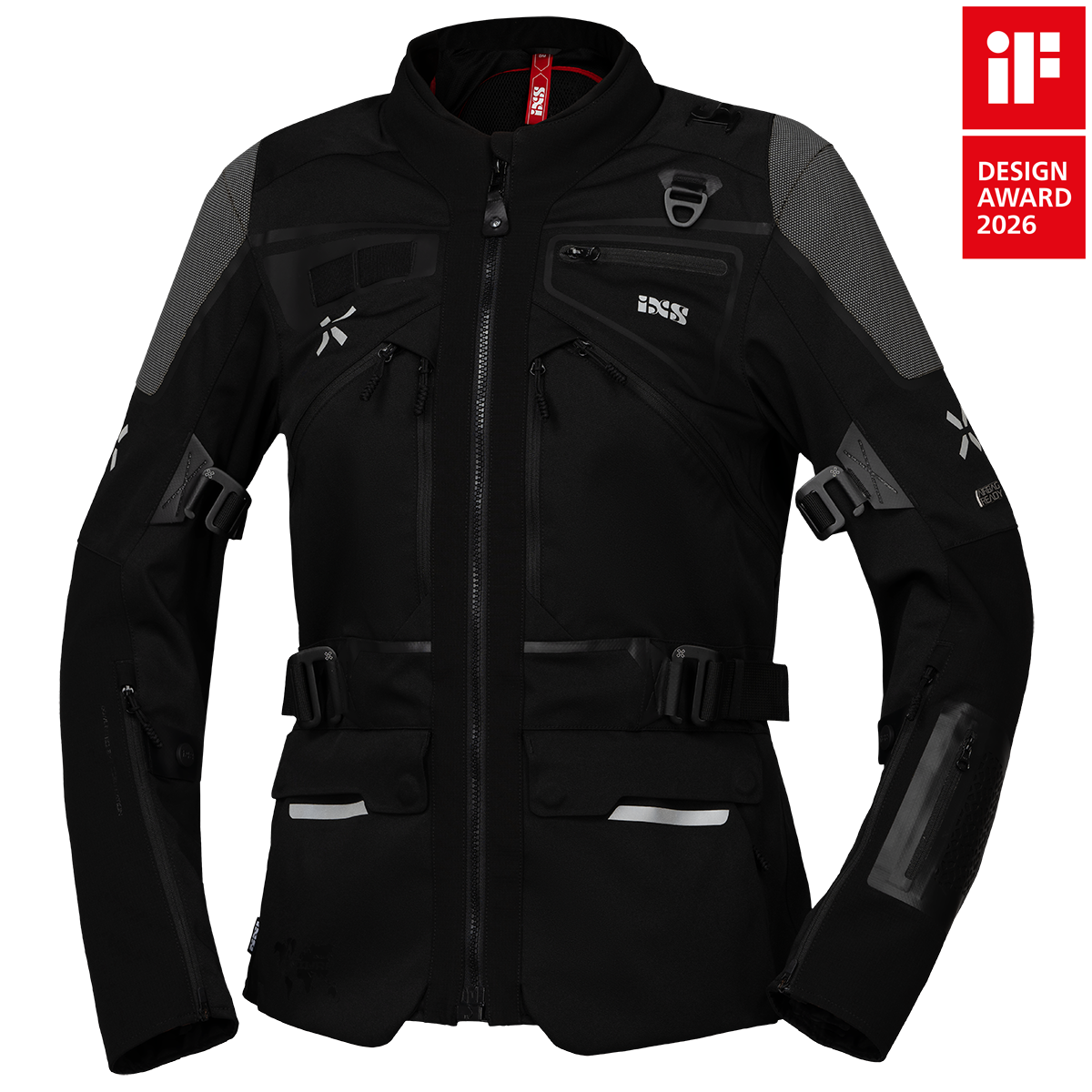 Women's Venture-Air 1.0 Jacket black