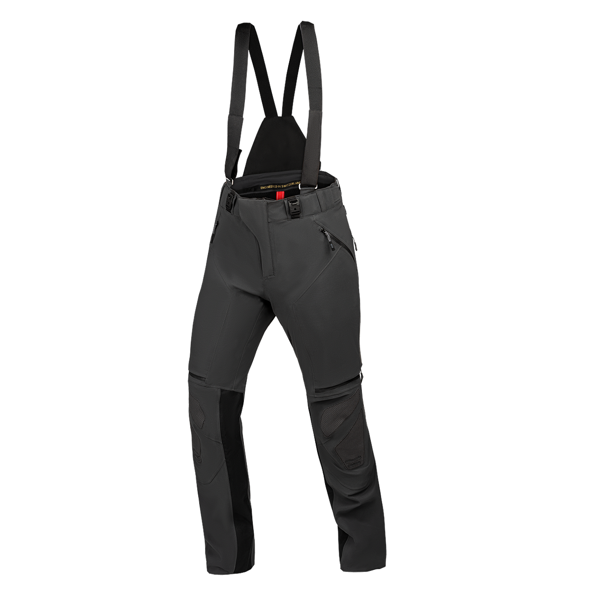 Tourster-GTX 1.0 Laminathose - dunkelgrau iXS