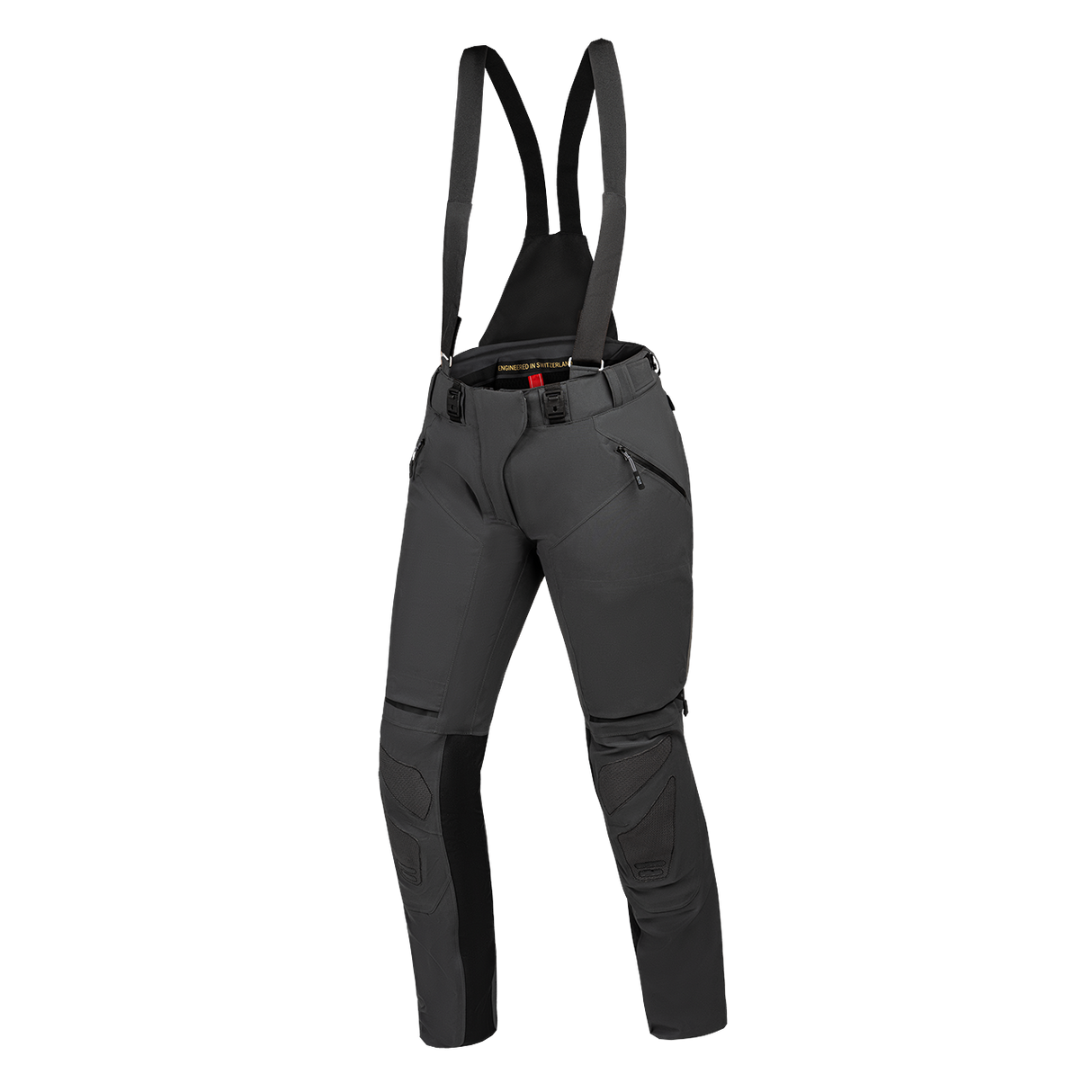 Tourster-GTX 1.0 WMS Laminathose - dunkelgrau