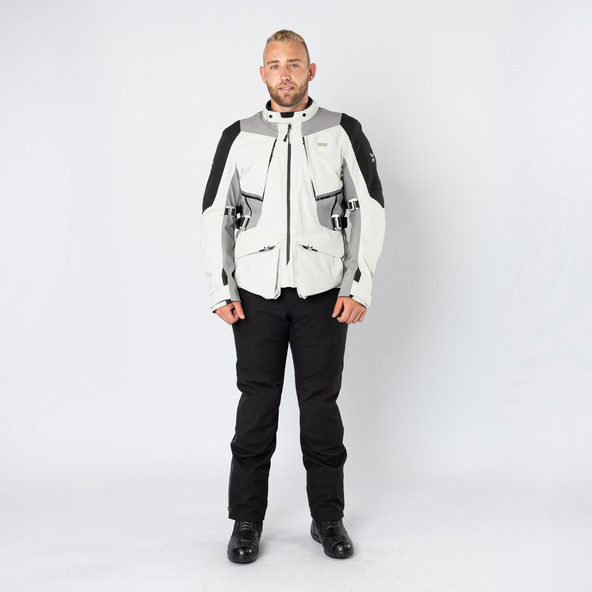 Tourster-STX 1.0 Laminathose schwarz