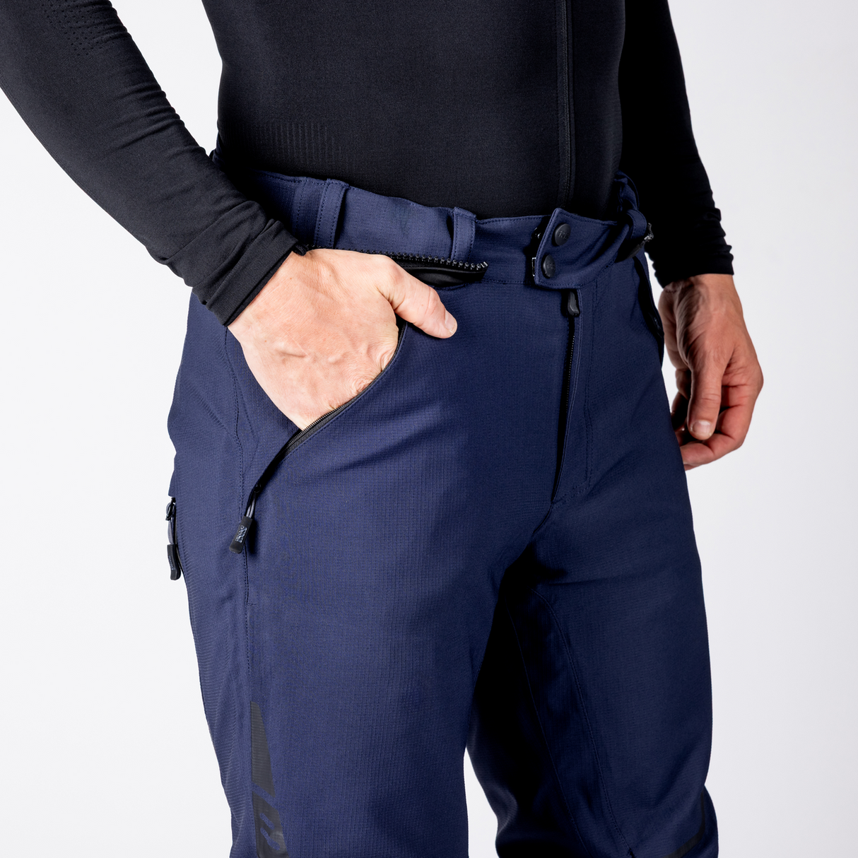 iXS-Tourster-STX 2.0 Laminathose - dunkelblau-12