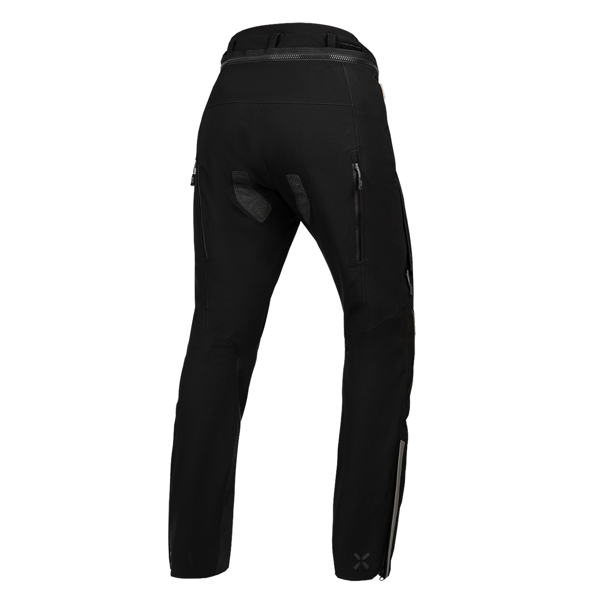 Tourster-STX 2.0 WMS Laminathose - schwarz