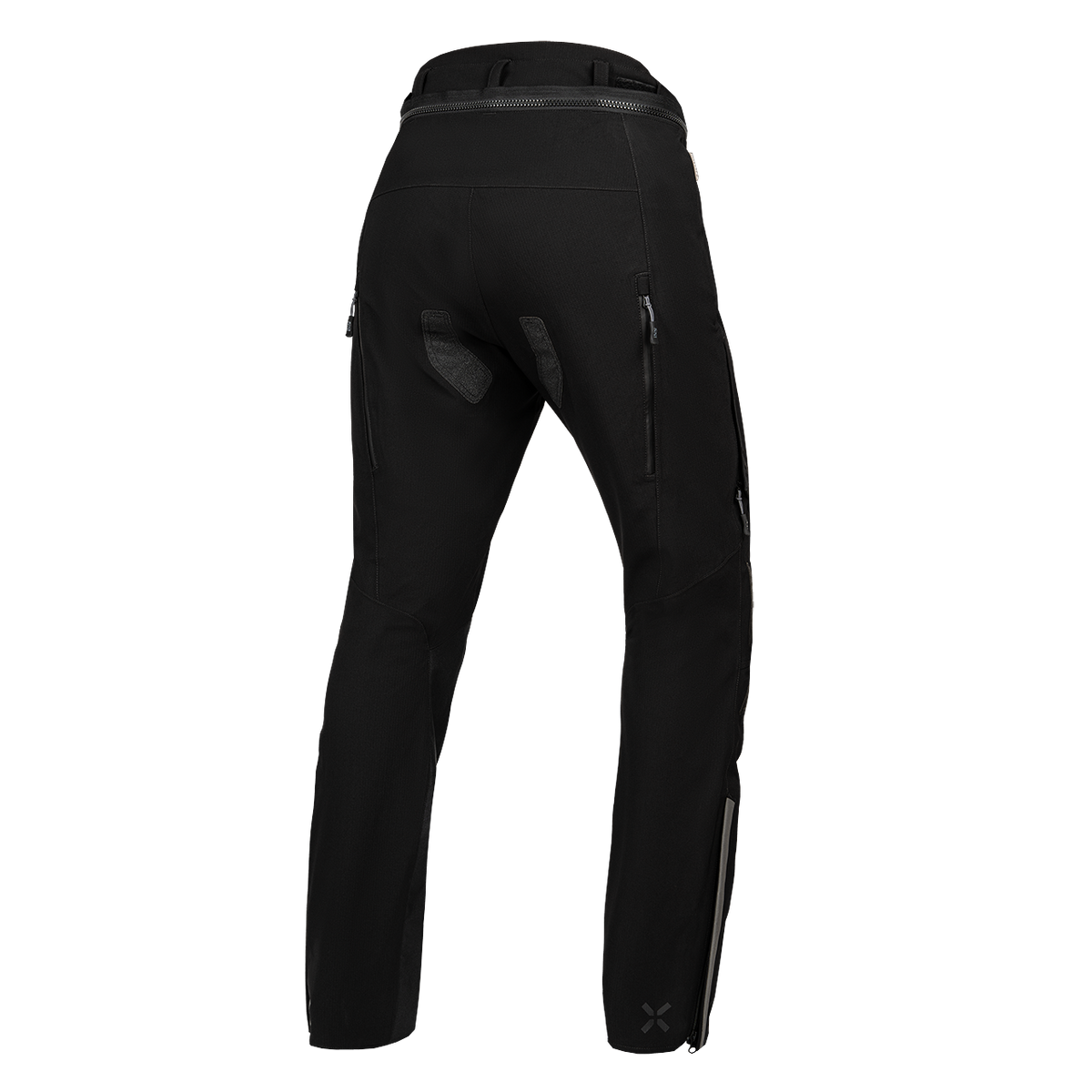 Tourster-STX 2.0 WMS Laminathose - schwarz iXS