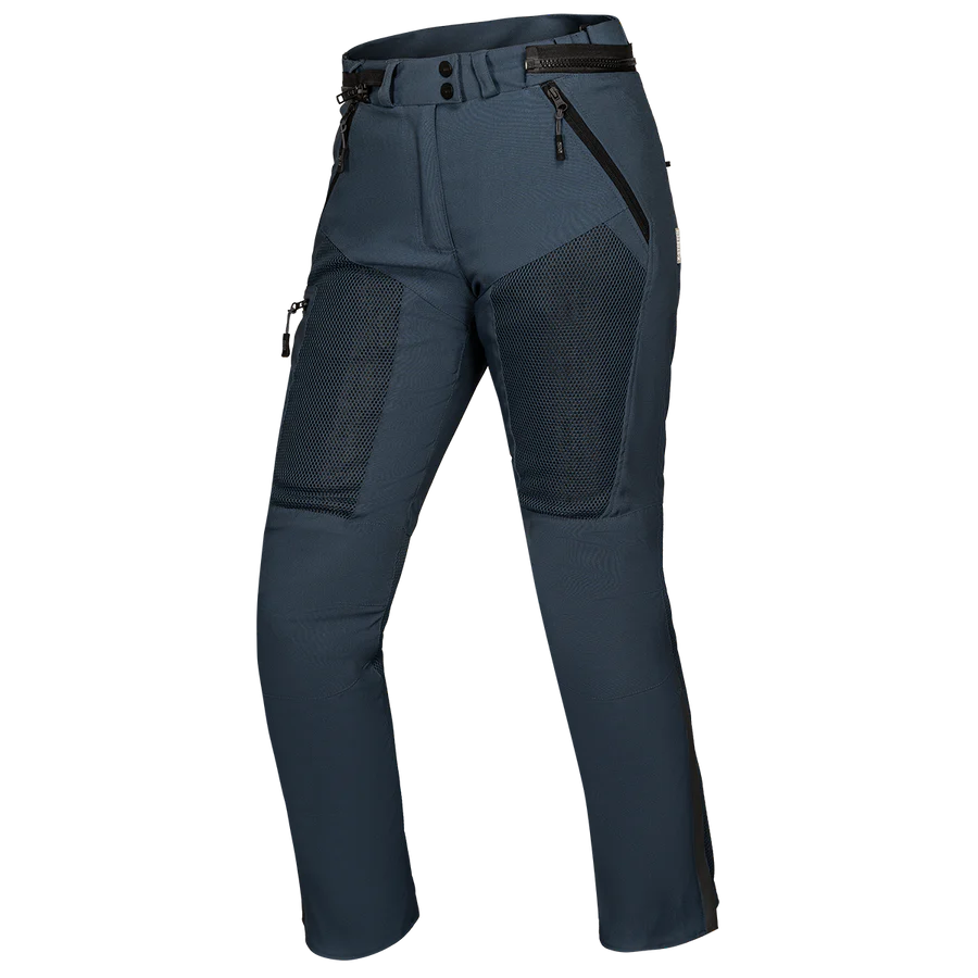 Damen Tourster-BigAir 1.0 Hose - blau