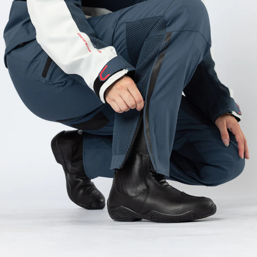 Damen Tourster-BigAir 1.0 Hose - blau