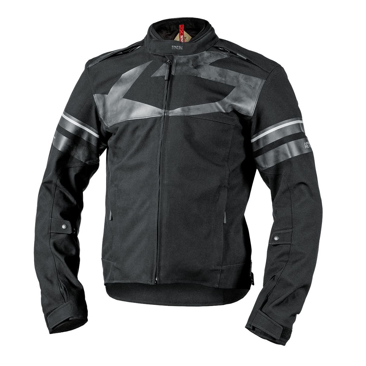 Rapid-STX 2.2 Laminatjacke - schwarz