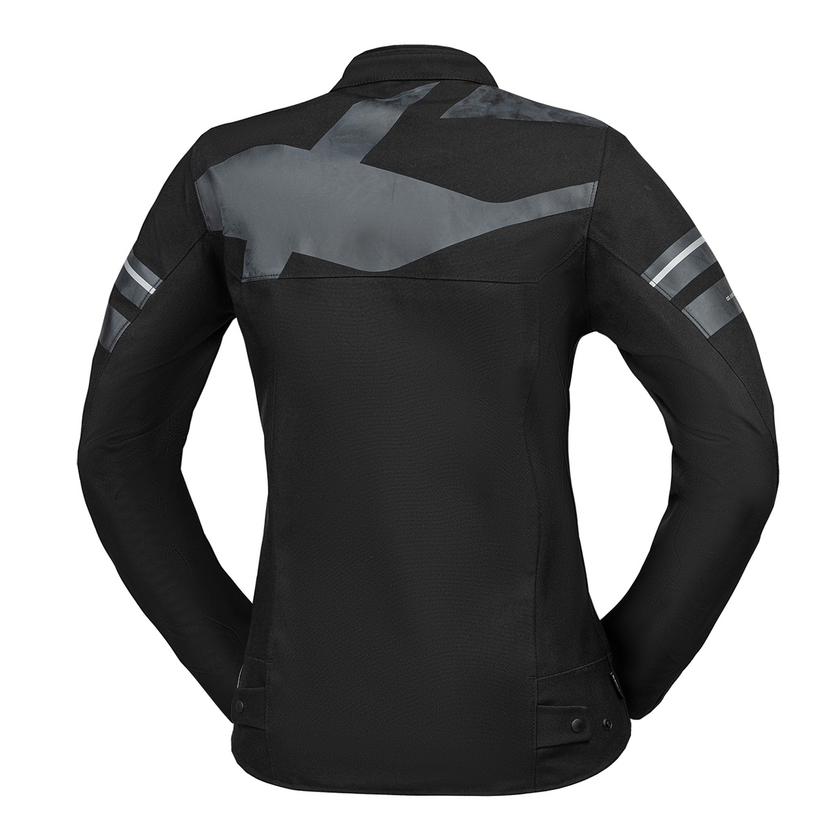 Rapid-STX 2.2 WMS Laminatjacke - schwarz iXS