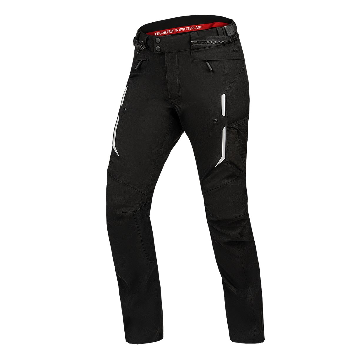 Rapid-STX 2.0 Laminathose - schwarz iXS