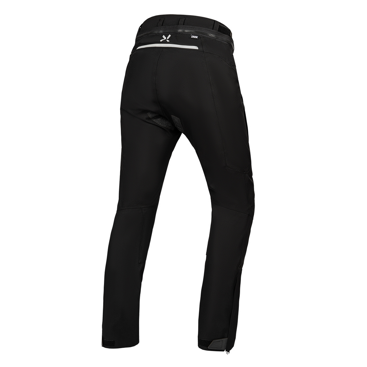 Rapid-STX 2.0 Laminathose - schwarz iXS