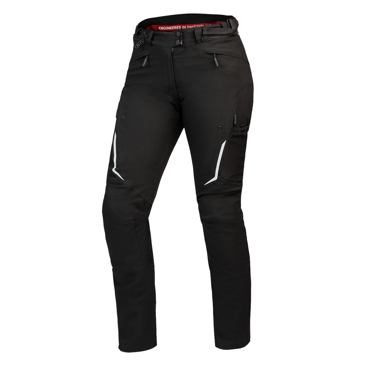Rapid-STX 2.0 WMS Laminathose - schwarz iXS