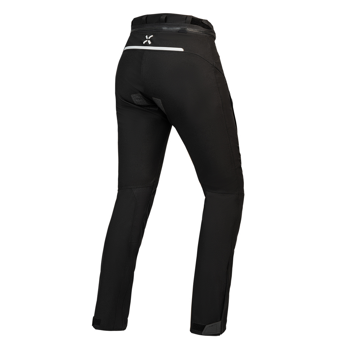 Rapid-STX 2.0 WMS Laminathose - schwarz iXS