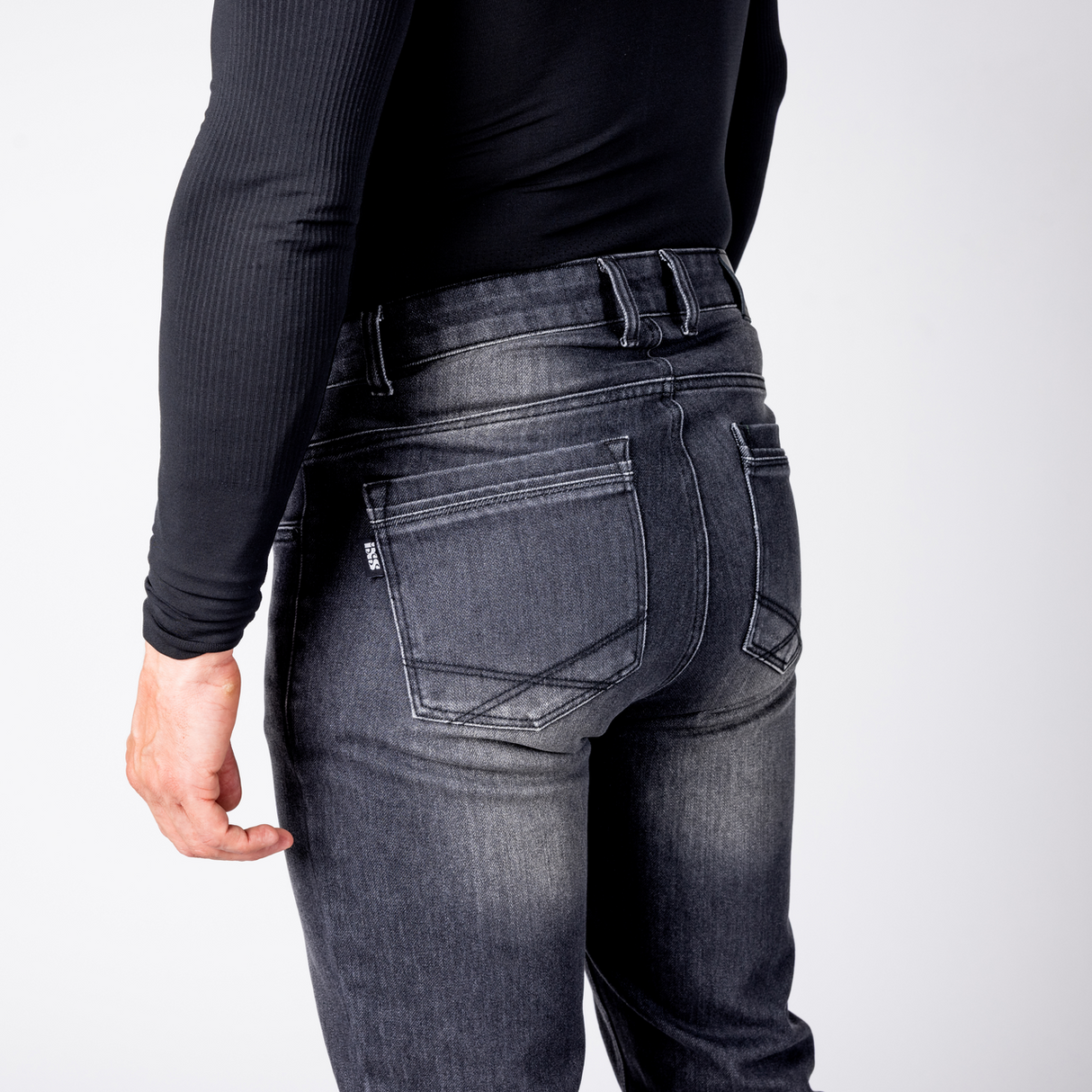 iXS-Rapid 1.0 Jeans - schwarz-04