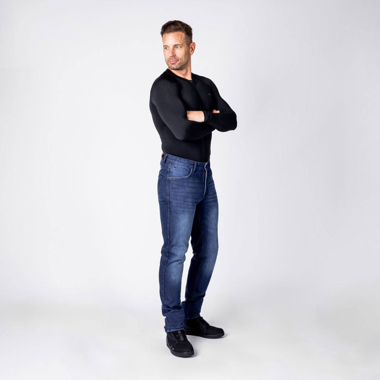 iXS-Rapid 1.0 Jeans - blau-12