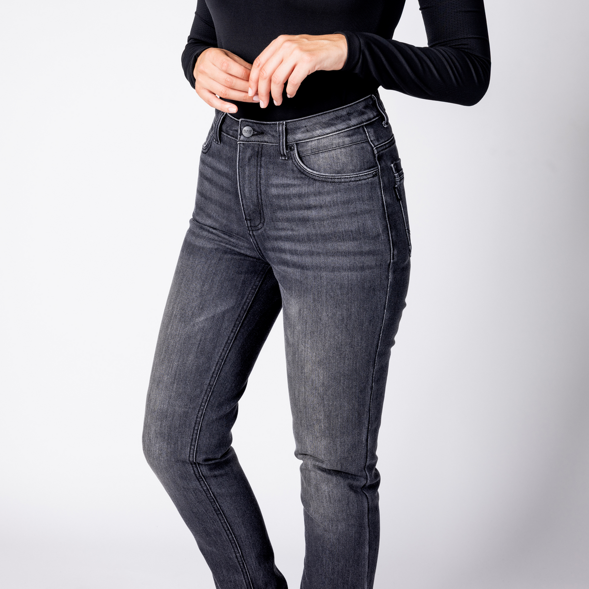 iXS-Rapid 1.0 WMS Jeans - schwarz-11