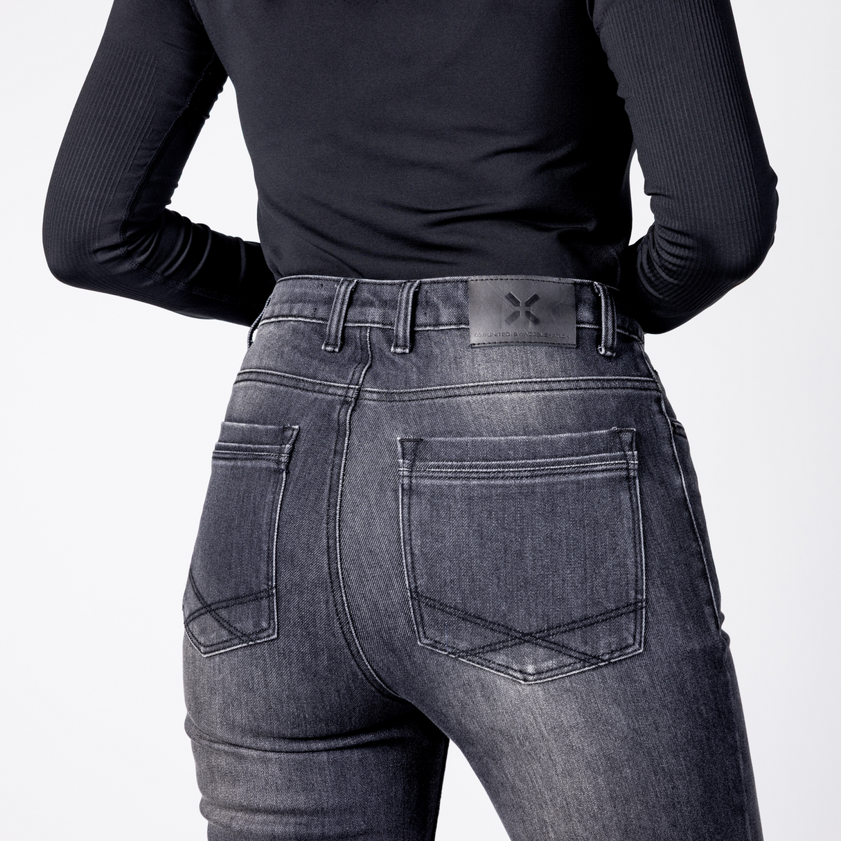 iXS-Rapid 1.0 WMS Jeans - schwarz-18