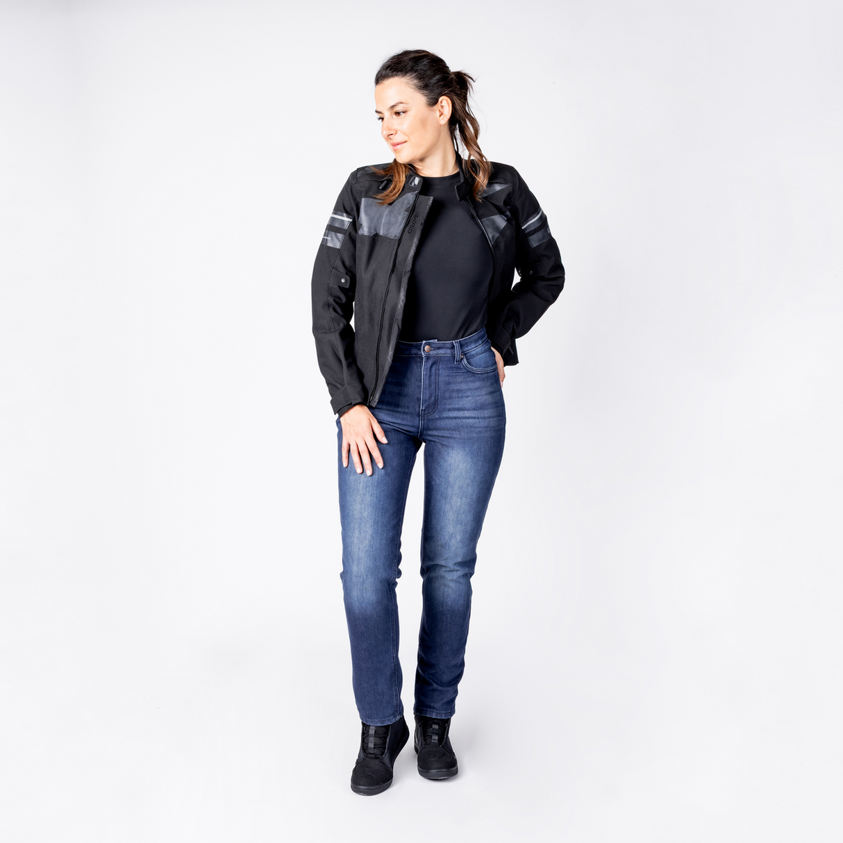 iXS-Rapid 1.0 WMS Jeans - blau-14
