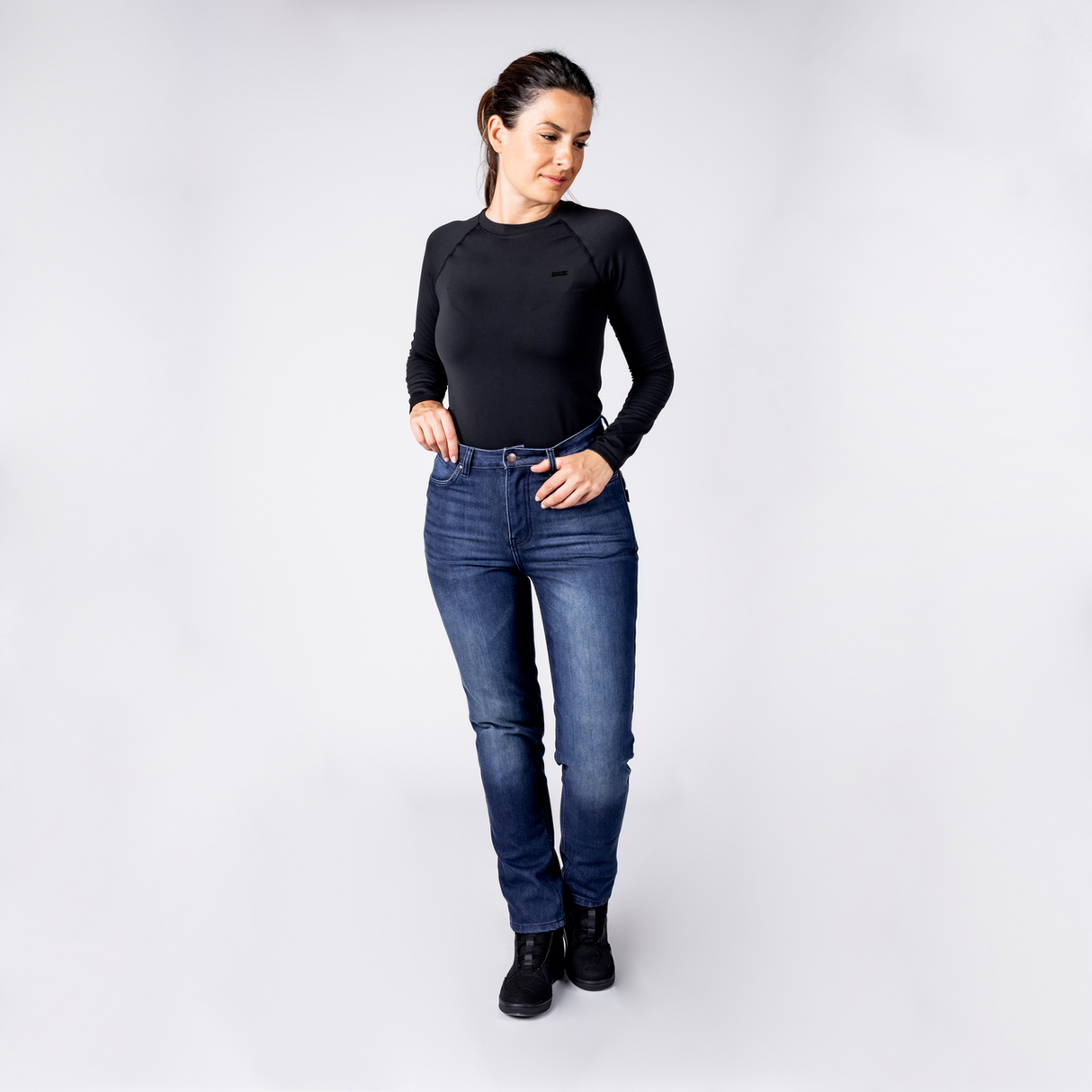 iXS-Rapid 1.0 WMS Jeans - blau-15