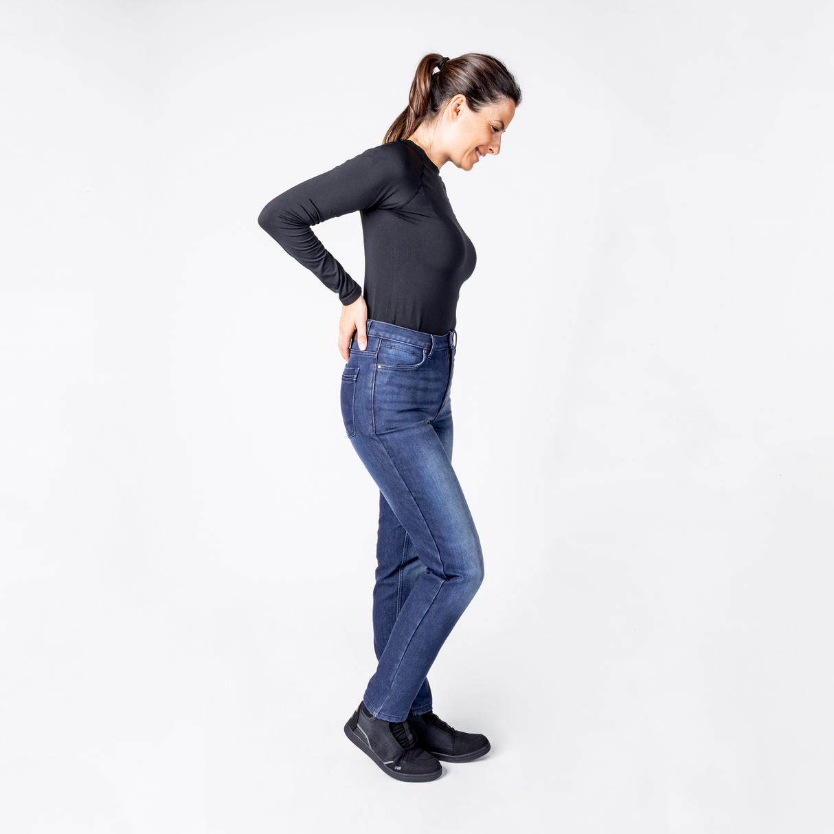 iXS-Rapid 1.0 WMS Jeans - blau-18