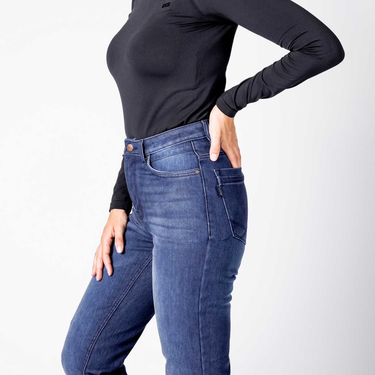 iXS-Rapid 1.0 WMS Jeans - blau-24