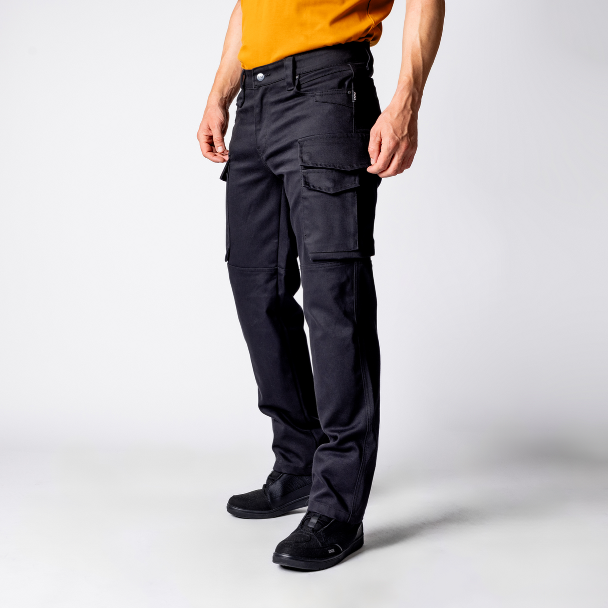 iXS-Rapid 1.0 Cargo Hose - schwarz-07