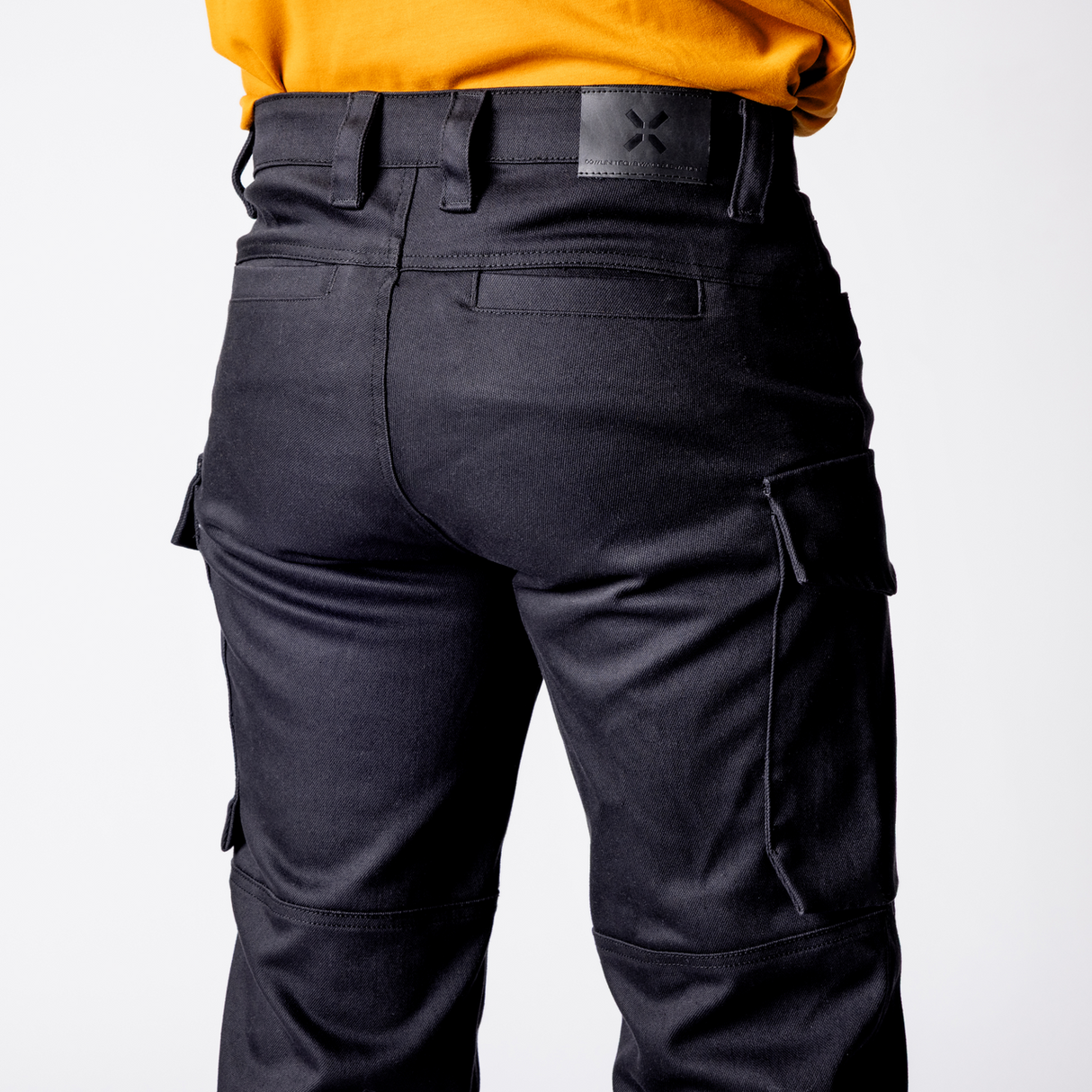 iXS-Rapid 1.0 Cargo Hose - schwarz-10