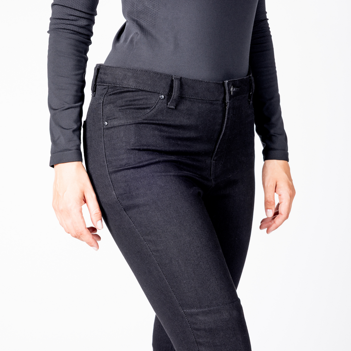iXS-Rapid 1.0 WMS Jeggings - schwarz-15