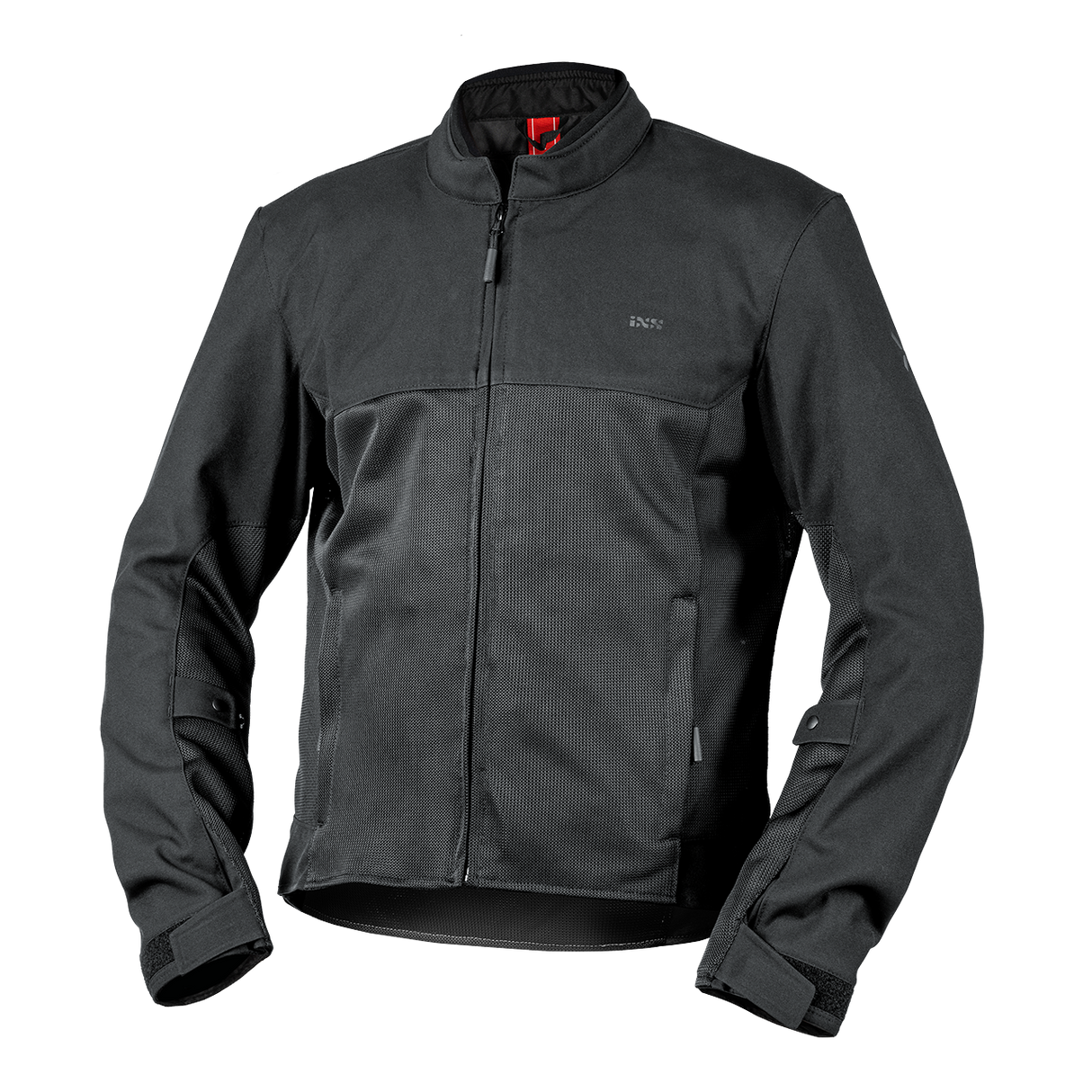 Rapid-BigAir 1.0 Jacke - schwarz