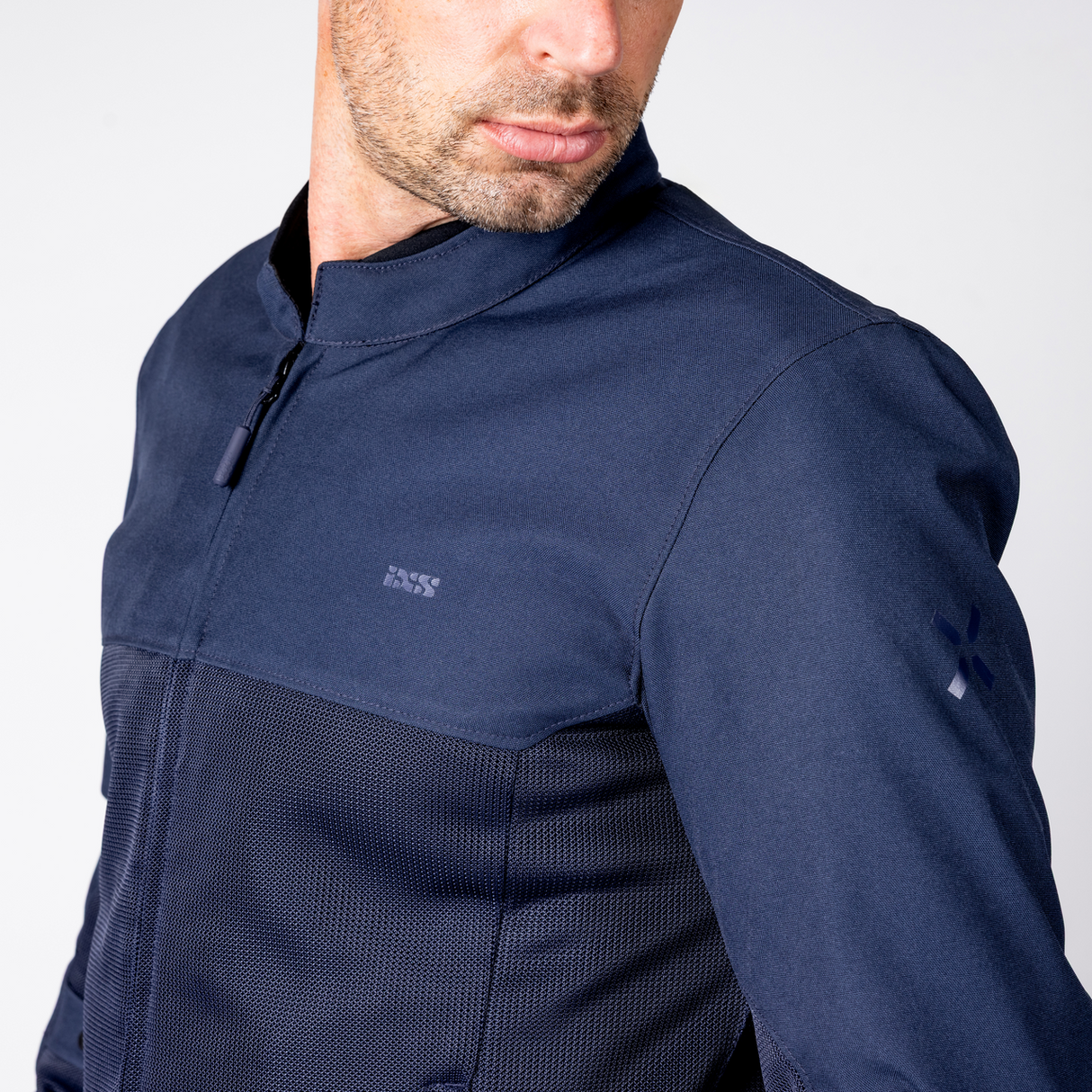 Rapid-BigAir 1.0 Jacke - dunkelblau