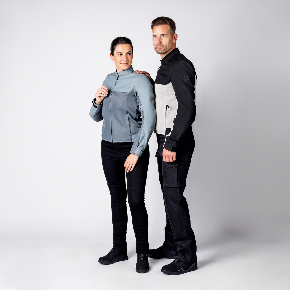 iXS-Rapid-BigAir 1.0 Jacke - cool grey-schwarz-25