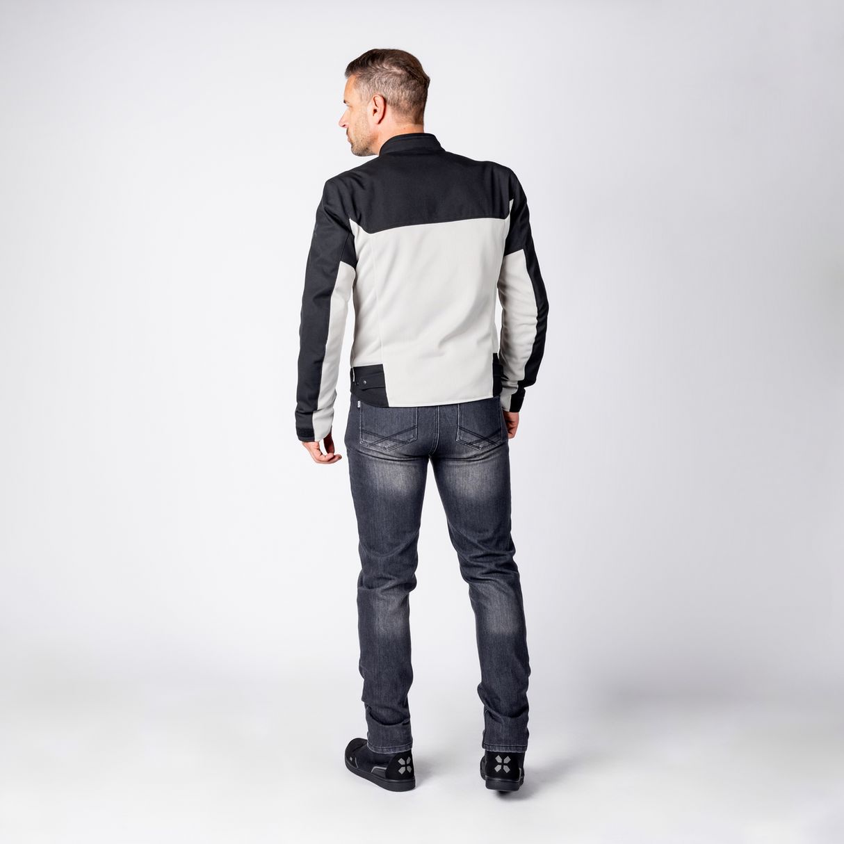 iXS-Rapid-BigAir 1.0 Jacke - cool grey-schwarz-17