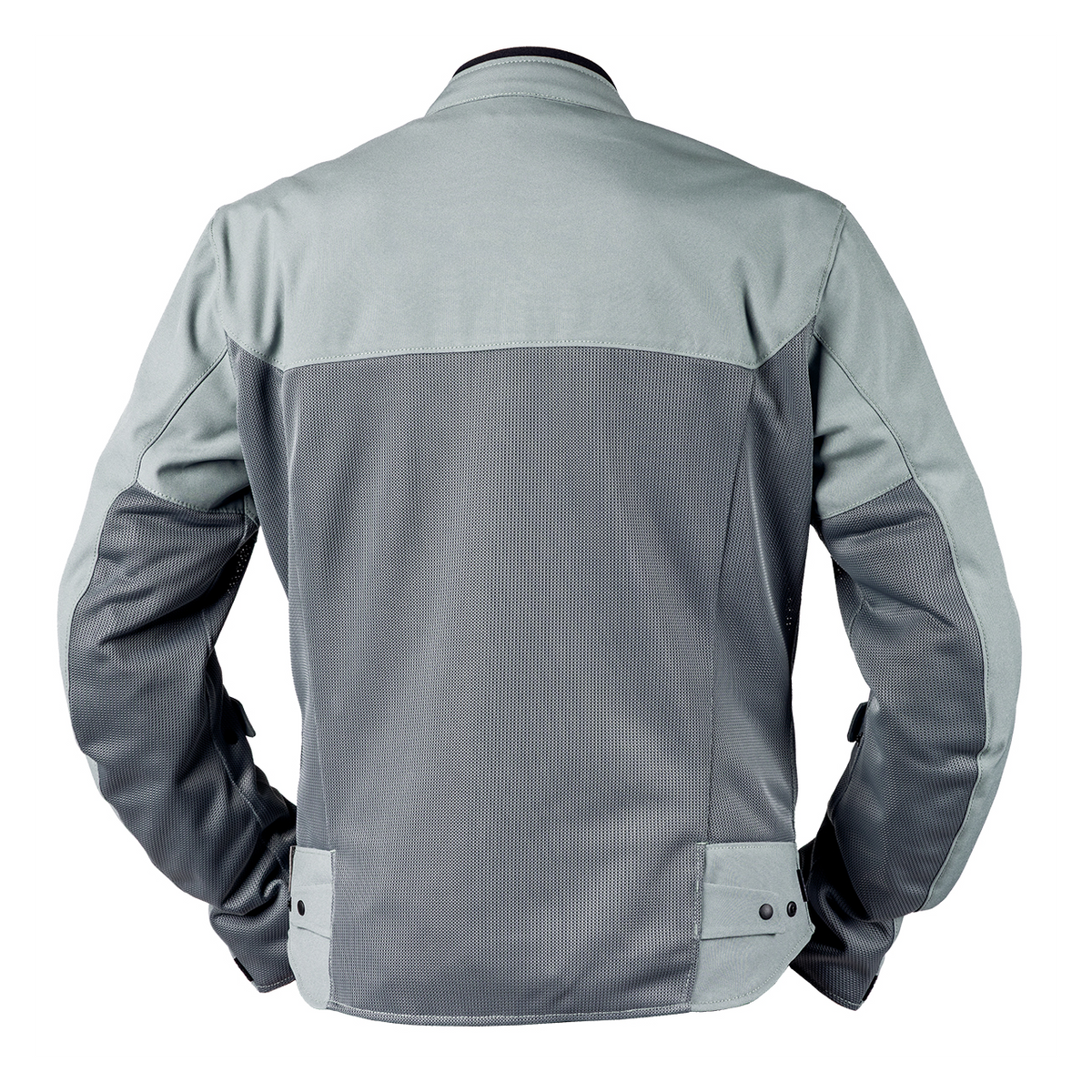Rapid-BigAir 1.0 Jacke - blau grau iXS