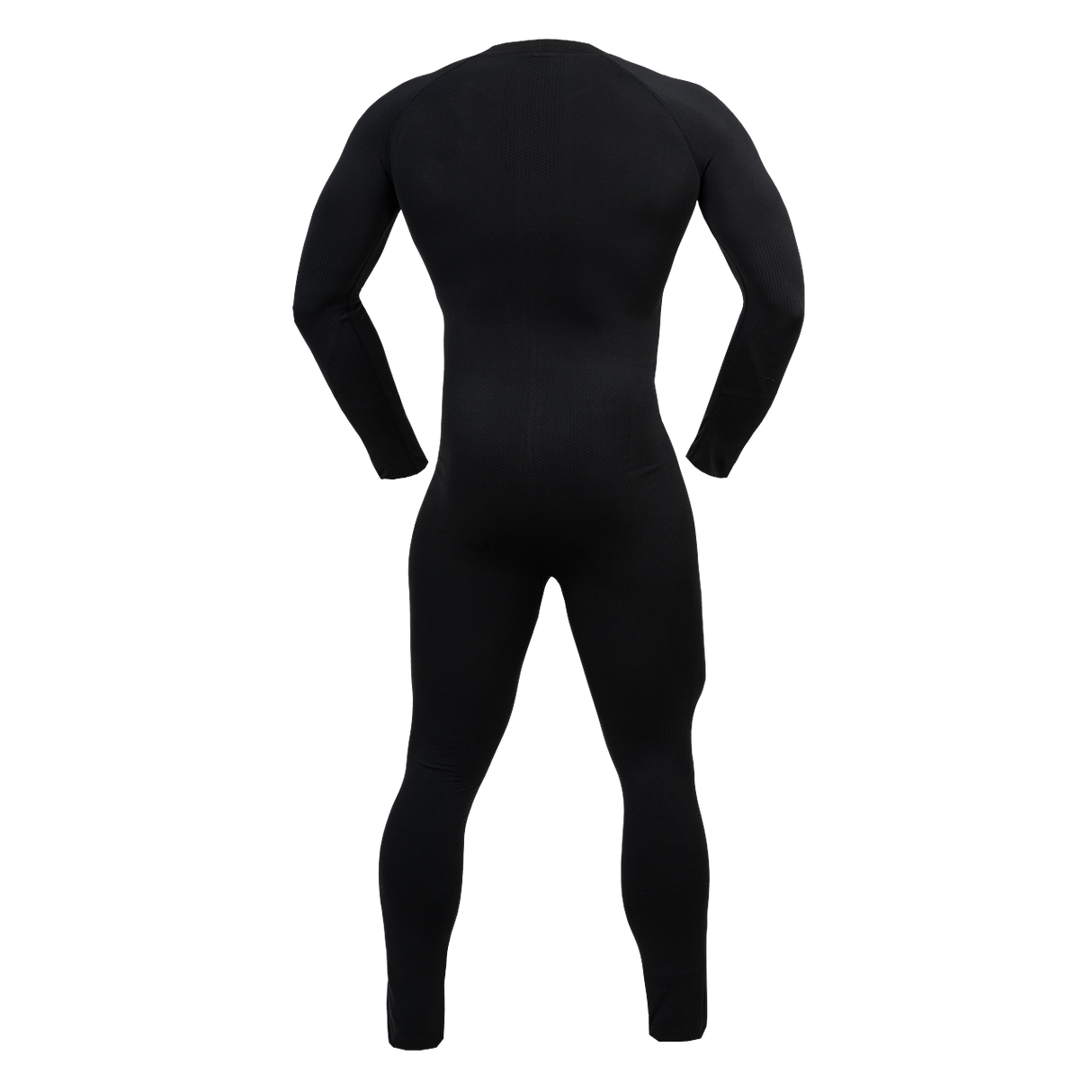 365 base layer Einteiler 1.0 - schwarz iXS