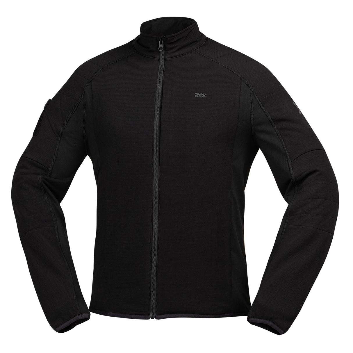 iXS-365-Hybrid TMO 1.0 Jacke - schwarz-03