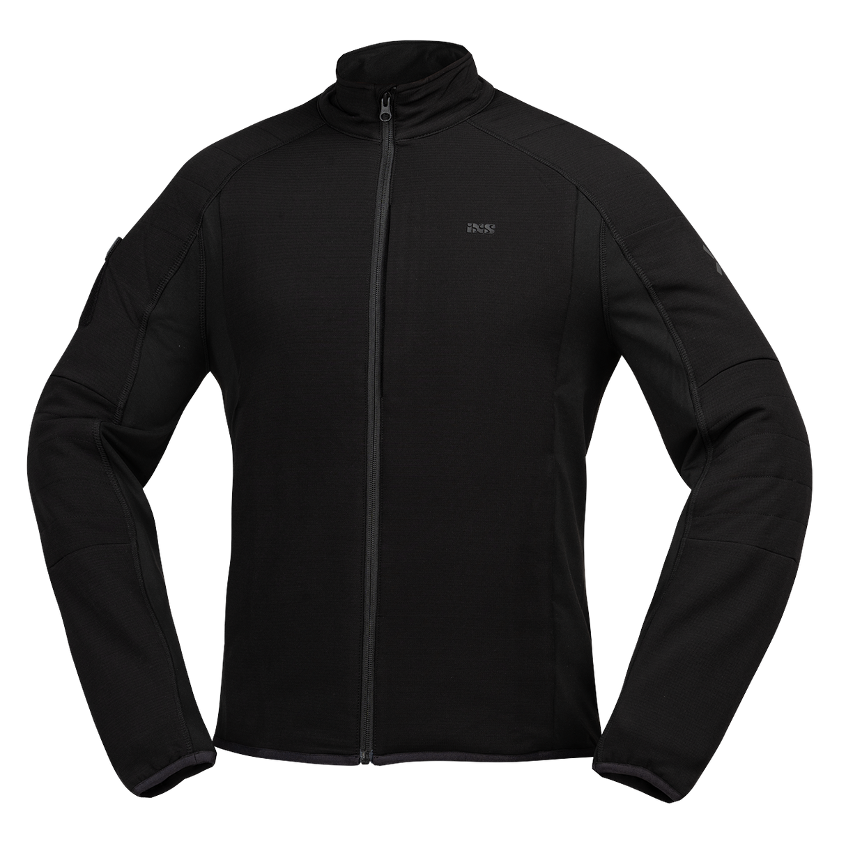 365-Hybrid TMO 1.0 Jacke - schwarz
