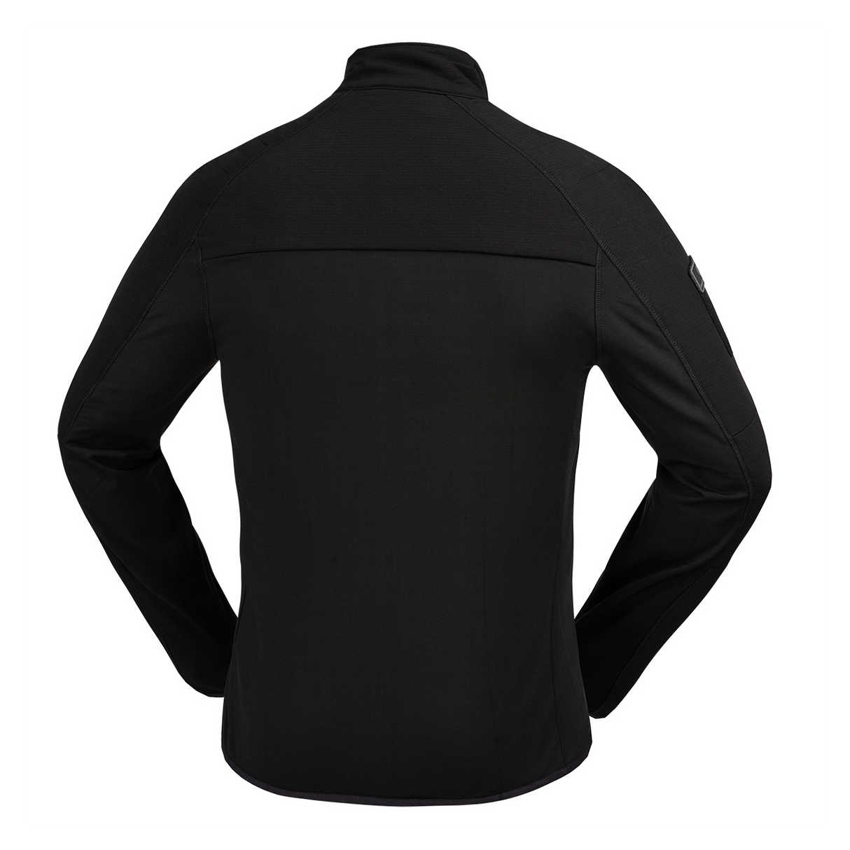 iXS-365-Hybrid TMO 1.0 Jacke - schwarz-05