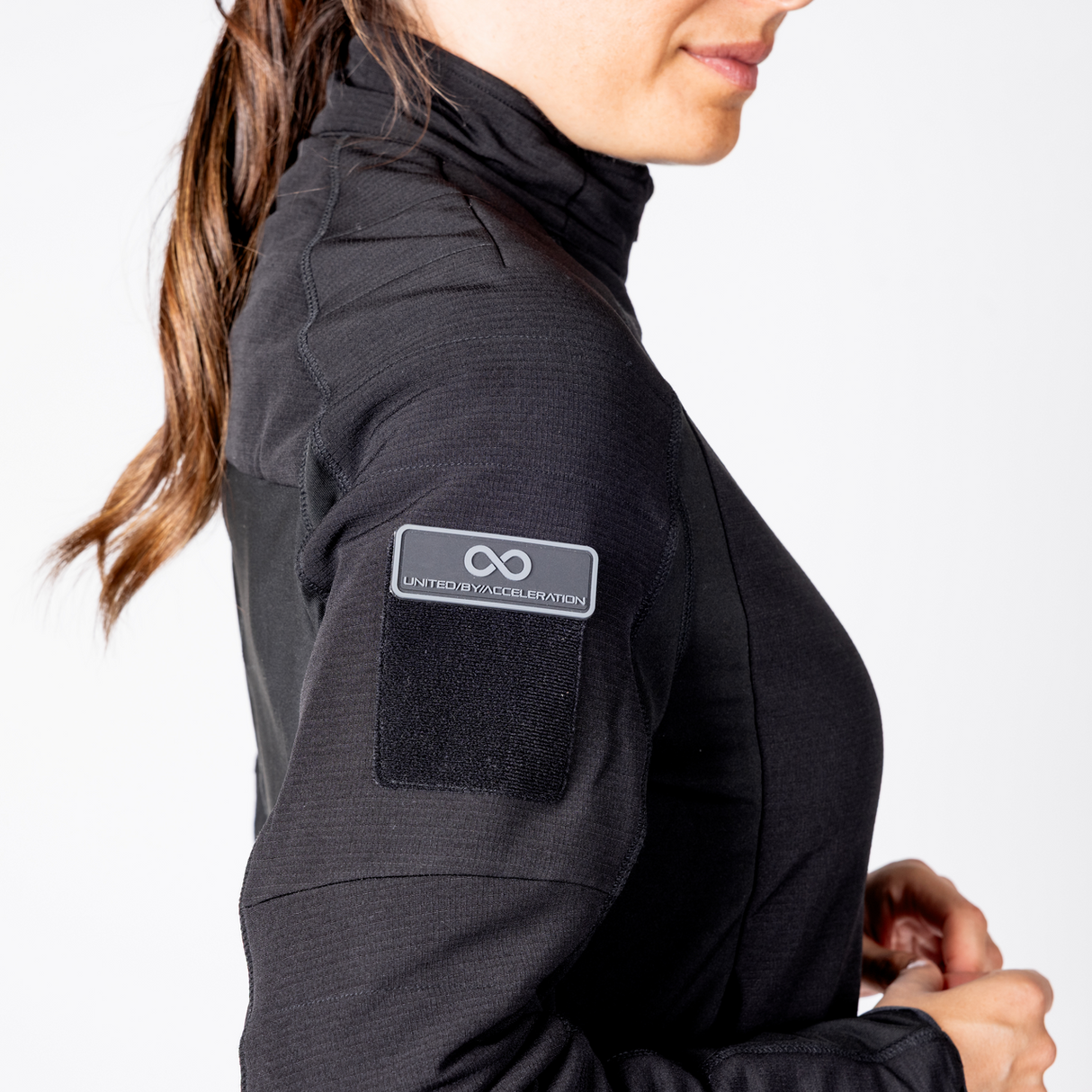 iXS-365-hybrid TMO 1.0 WMS Jacke - schwarz-31