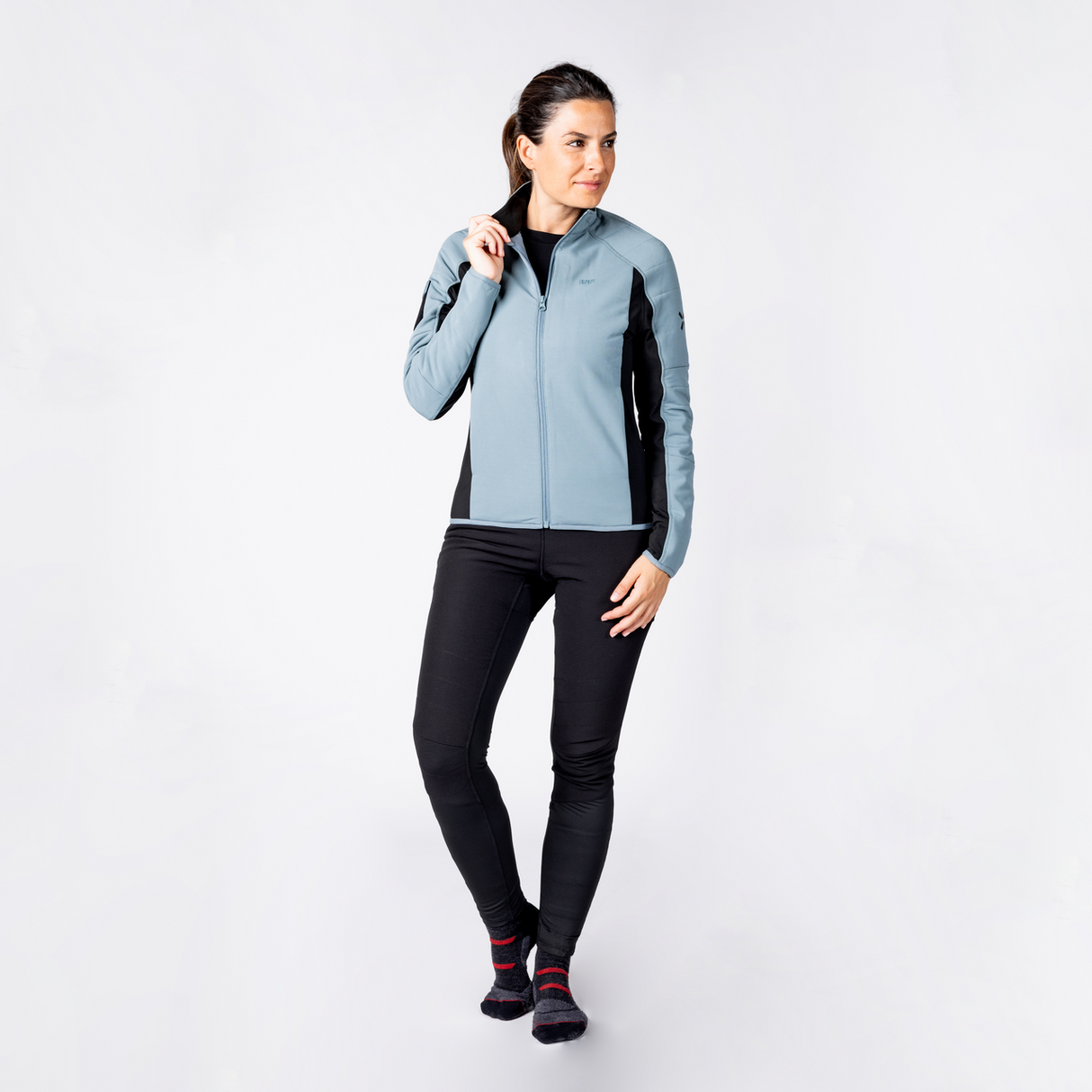 iXS-365-hybrid TMO 1.0 WMS Jacke - blau grau-schwarz-06